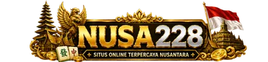 NUSA228 Logo